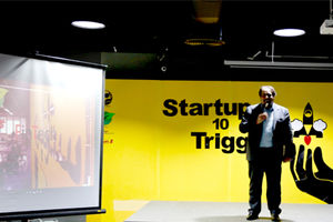 بستر تحقق ایده‌های کاربردی در بانک شهر فراهم است