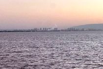 سواحل اشغالی حیفا مورد حمله موشکی قرار گرفت