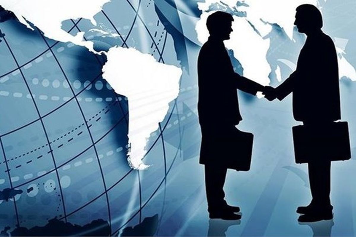 نیروی کار ایرانی