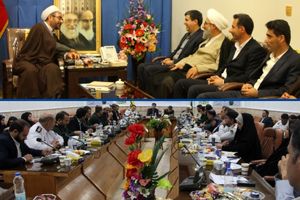 تفویض اختیار مدیران سرپرستی به نمایندگان