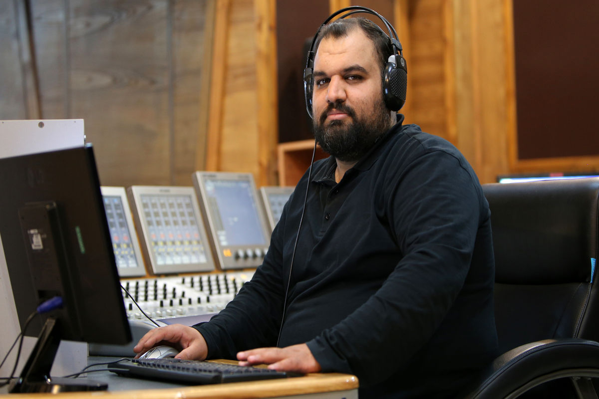 حسین معصومی