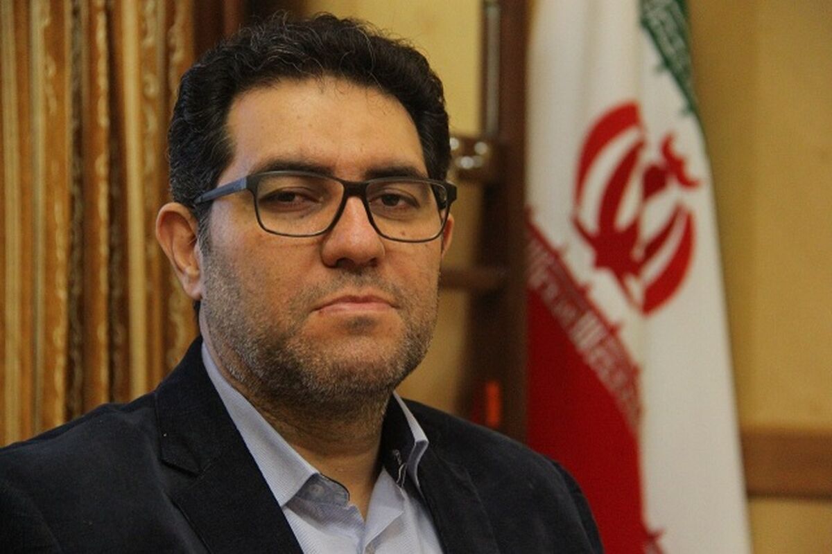 فرزاد قلندری