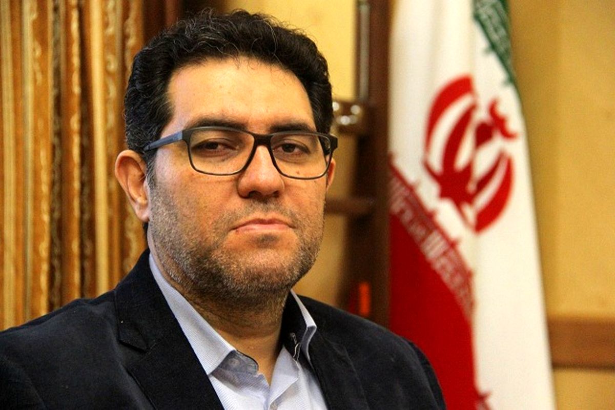 فرزاد قلندری