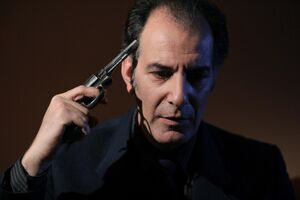پخش سریال رنج پنهان از فردا شب 