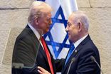 ترامپ و جنجال‌‎سازی عجیب در سفر به فلسطین اشغالی