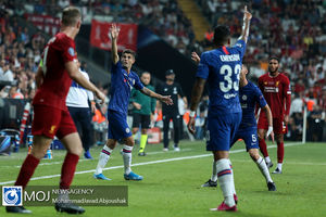 گزارش بازی چلسی و لیورپول/ قهرمانی شاگردان کلوپ در ضربات پنالتی