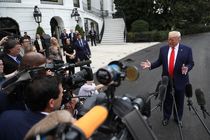 رئیس‌جمهور آمریکا از دیدار احتمالی پوتین و زلنسکی گفت