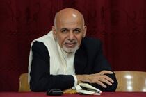 رایزنی تلفنی اشرف غنی با رئیس پنتاگون
