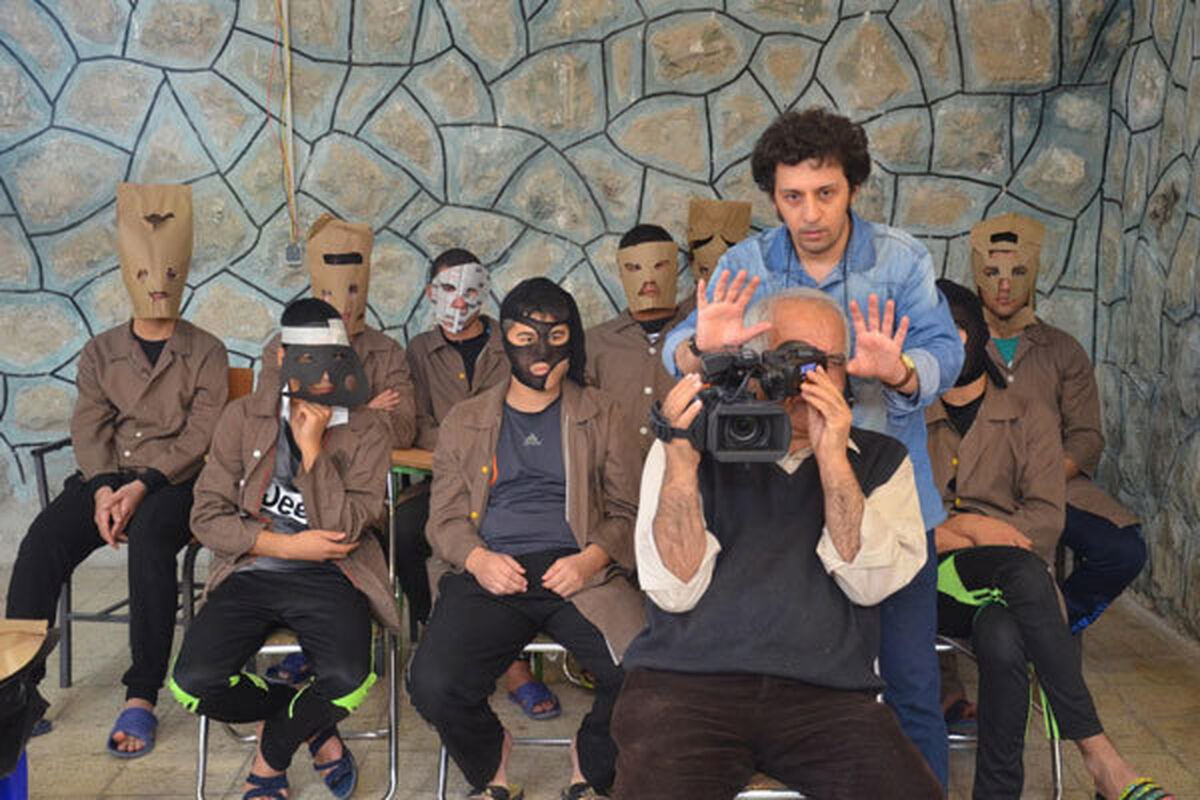 مستند پس از حبس