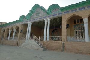 ثبت ۲ اثر ارزشمند تاریخی–فرهنگی لارستان در فهرست آثار واجد ارزش کشور
