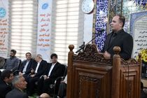 با تلاش دولت، کالاهای اساسی به میزان کافی در دسترس مردم قرار گرفت