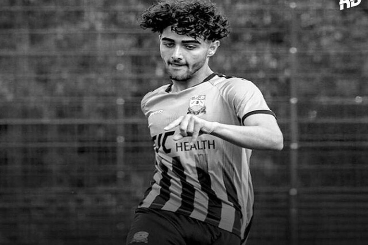 آرش جوانمردی