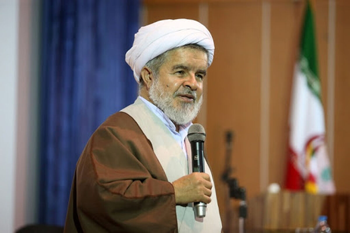 حجت الاسلام راستگو درگذشت