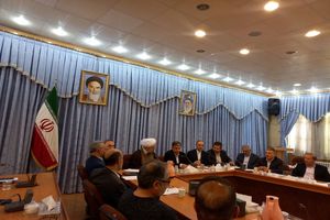 تسهیل و رفع موانع تولید مصداق جهاد است