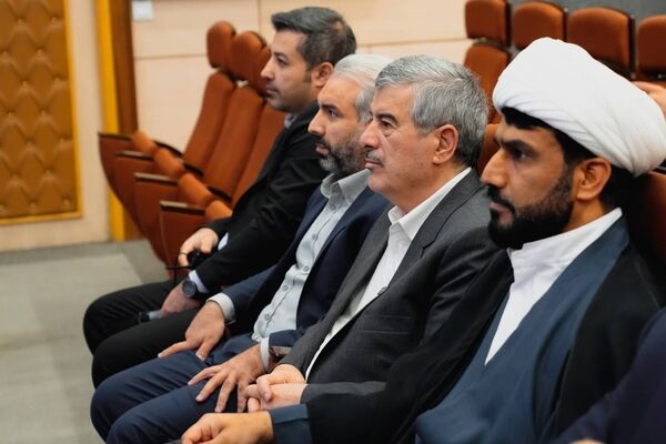۱۵ هزار نوجوان در ۲۳۰ مسجد پای کار طرح «حبیب» آمدند