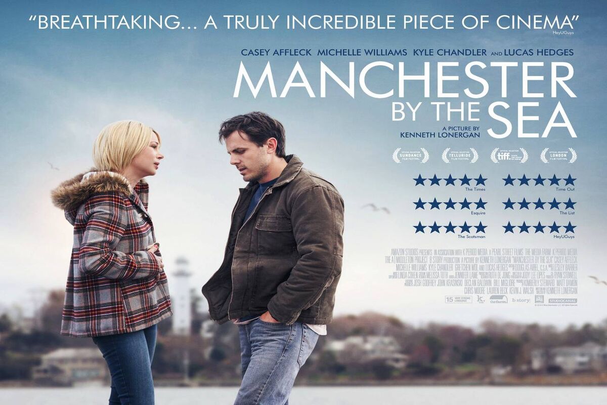 فیلم Manchester by the Sea 2016