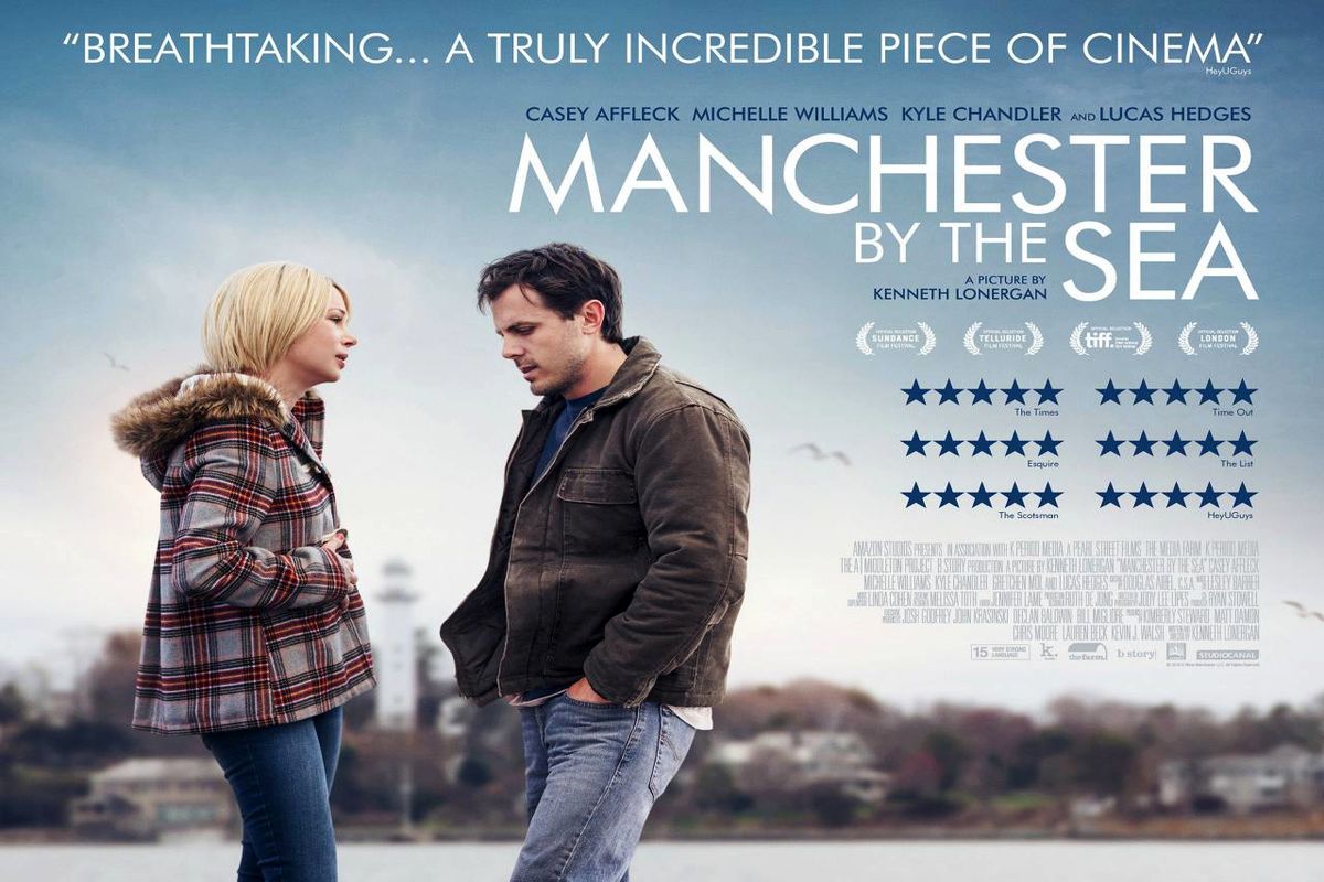 فیلم Manchester by the Sea 2016