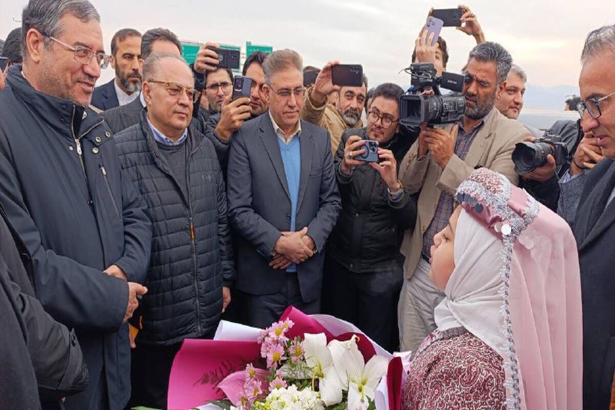 معاون پارلمانی رئیس جمهور