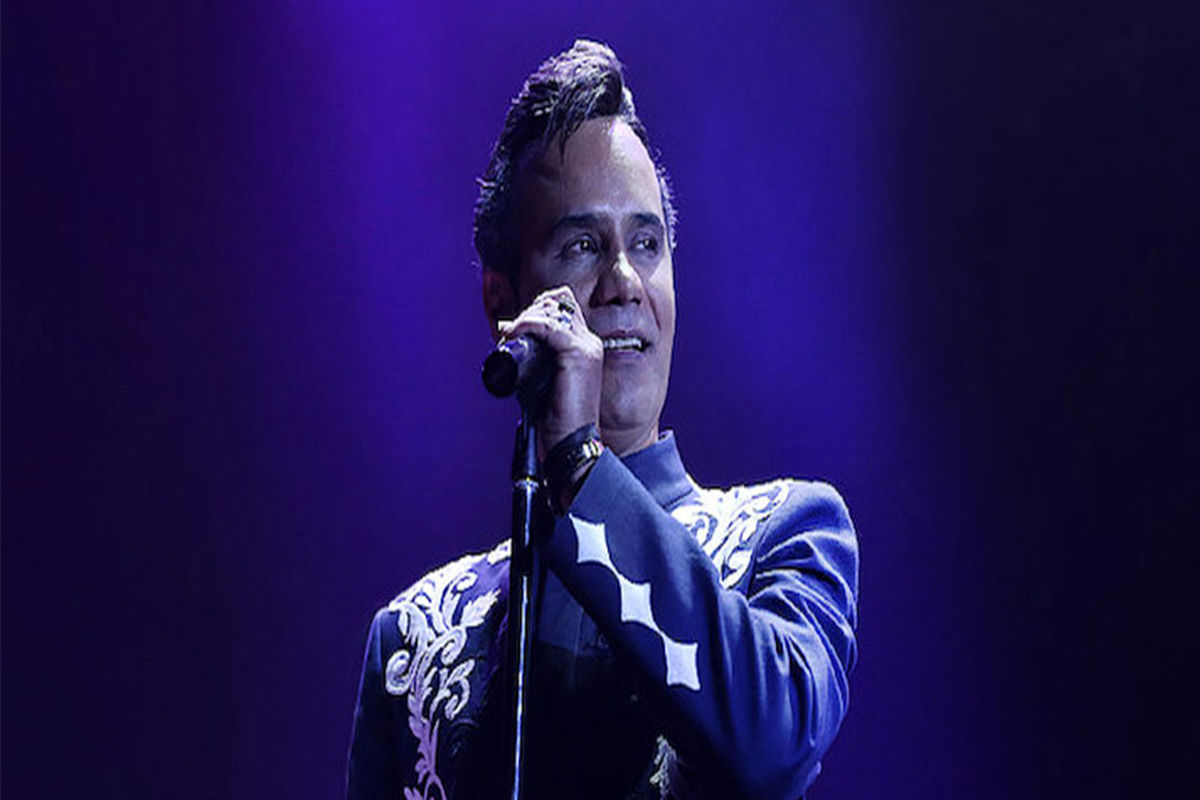 شهرام شکوهی