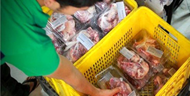 اهدای بیش از 30 میلیارد ریال نذورات عید قربان به نیازمندان در کرمانشاه
