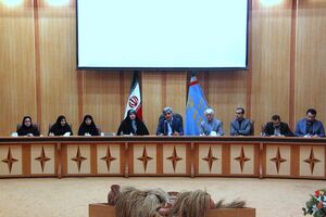 بانوان گیلانی در کارهای اقتصادی فعال بودند/ضرورت آموزش و توانمندسازی بانوان
