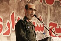  اصحاب رسانه در خط مقدم مبارزه با دشمنان هستند/ شبکه های ماهواره ای و فضای مجازی به دنبال برجسته کردن دوران منحوس پهلوی هستند