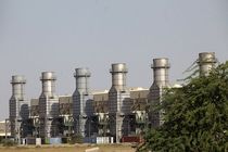 افزایش ظرفیت اسمی واحد شماره ۵ نیروگاه خلیج فارس