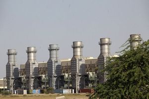 افزایش ظرفیت اسمی واحد شماره ۵ نیروگاه خلیج فارس