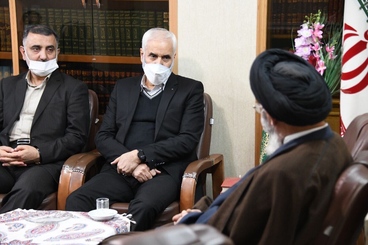 امام جمعه اصفهان