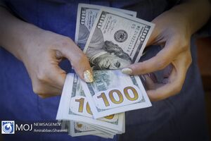 جدول قیمت ارز در بازار آزاد مرداد 98