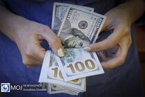 قیمت ارز در بازار آزاد 11 شهریور 98/ قیمت دلار اعلام شد