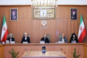 ضعف‌های داخلی را نباید پشت دشمن پنهان کرد