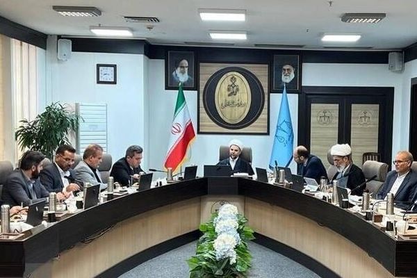 قوه قضائیه کلیه زیرساخت‌های فنی برای اتصال دستگاه‌ها به درگاه ملی مجوزها را فراهم کرده است