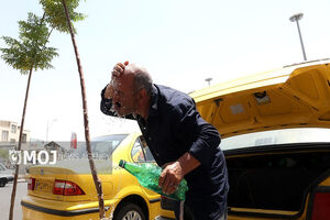هواشناسی از افزایش دمای نیمه‌شمالی کشور تا اواسط هفته خبر داد