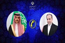 وزیران خارجه ایران و عربستان آخرین تحولات تفاهم نامه اسلام آباد را بررسی کردند