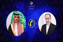 وزیران خارجه ایران و عربستان آخرین تحولات تفاهم نامه اسلام آباد را بررسی کردند