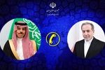 ایران و عربستان بر تداوم رایزنی‌ها برای ثبات منطقه تاکید کردند