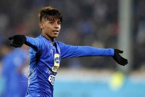 قائدی از درگذشت دوستش احمد رضا شاکر بی اطلاع است