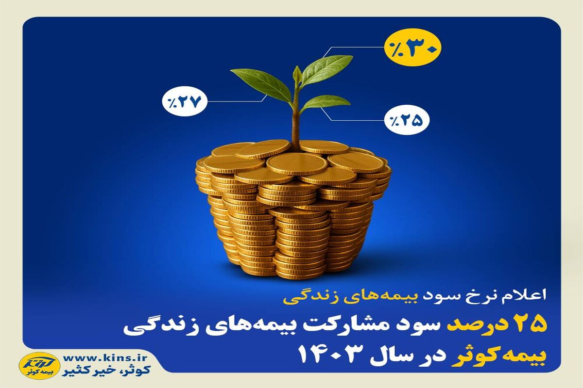 بیمه کوثر