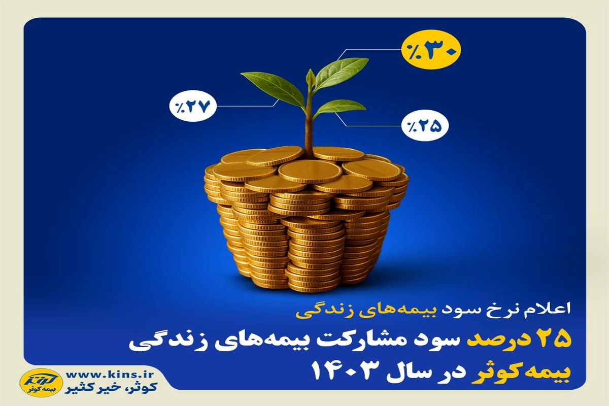بیمه کوثر