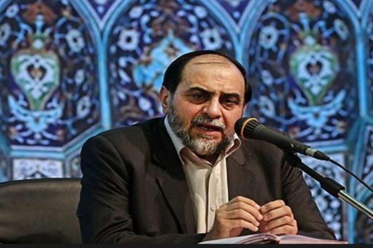 رحیم پور ازغدی