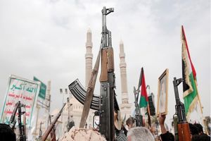 انصارالله به شرکت‌های کشتیرانی درباره بنادر عربستان هشدار داد