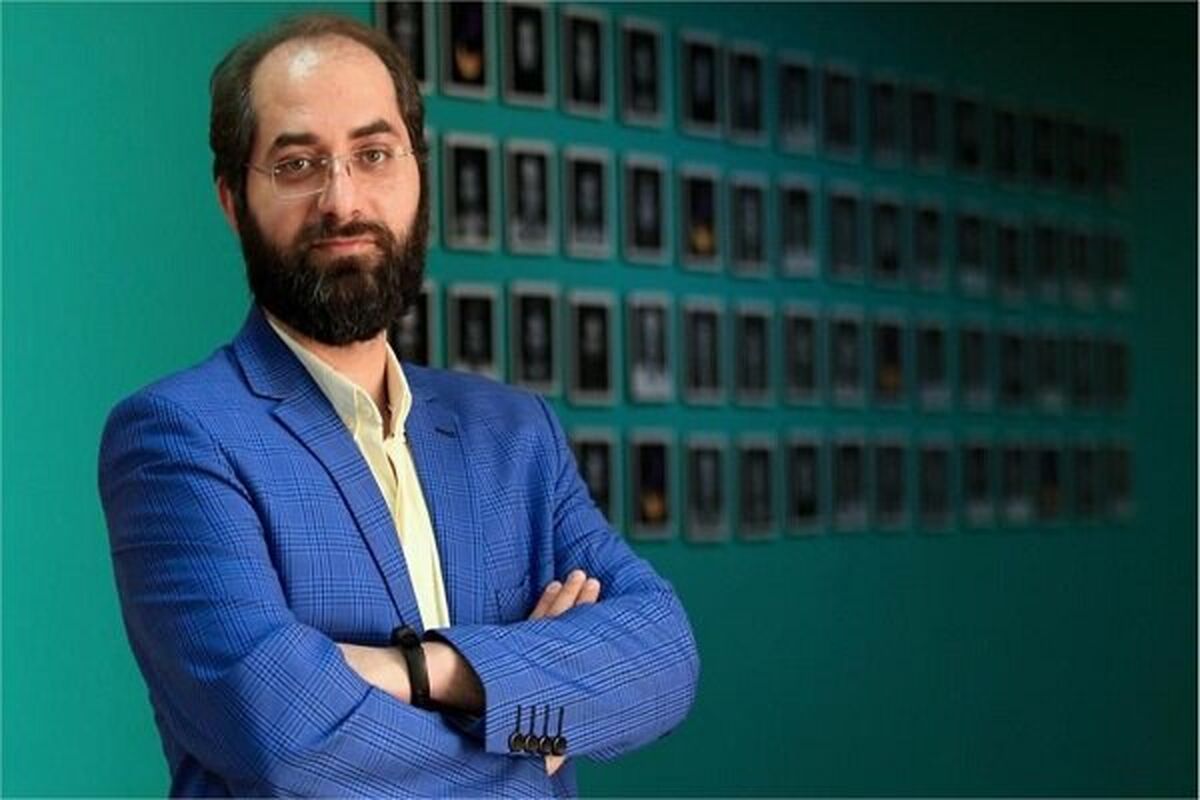 مهدی سالم 