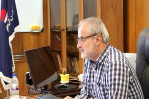 تشریح وضعیت سوخت‌رسانی به مناطق سیل زده هرمزگان