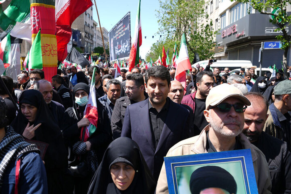 وزیر ارتباطات