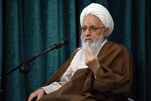 شهادت امام حسین (ع) تابلوی ارائه ارزش های الهی و انسانی است
