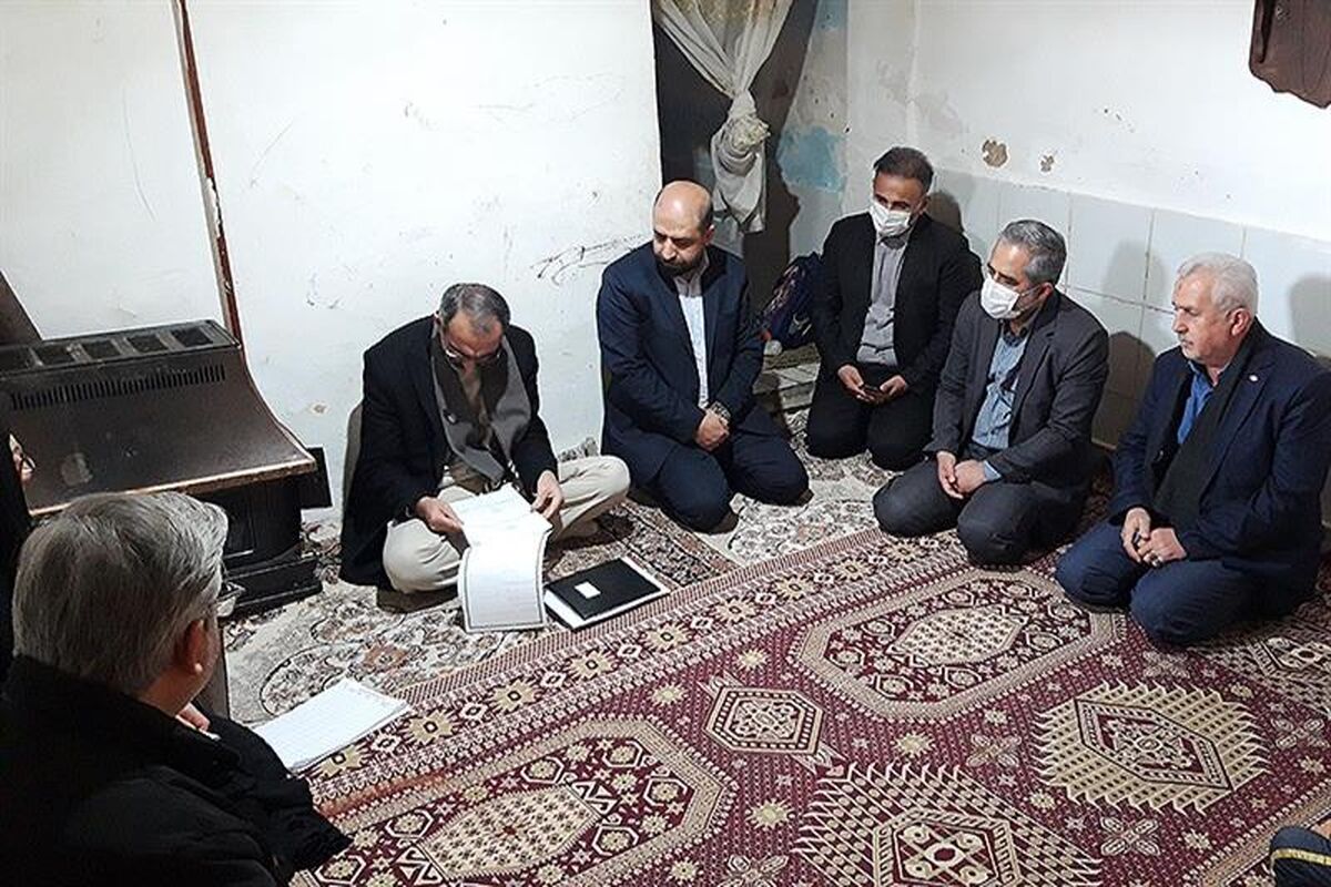 دادگستری قزوین