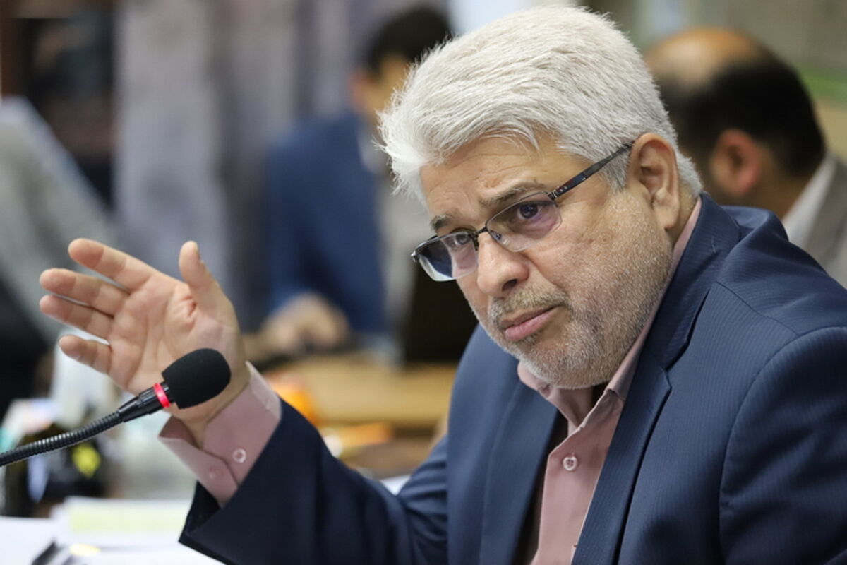 عاقل منش شورای شهر