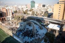 همکاری های سازمان ملی بهره وری و دانشگاه امیرکبیر گسترش می یابد