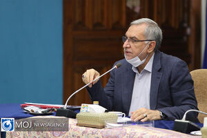سال گذشته بیش از یک میلیون و 200 هزار بیمار خارجی را در مراکز بیمارستانی درمان کردیم/ 528 شرکت دانش بنیان سلامت